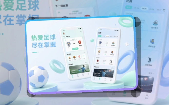 开云APP赛事服务页面