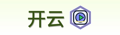 开云 Logo